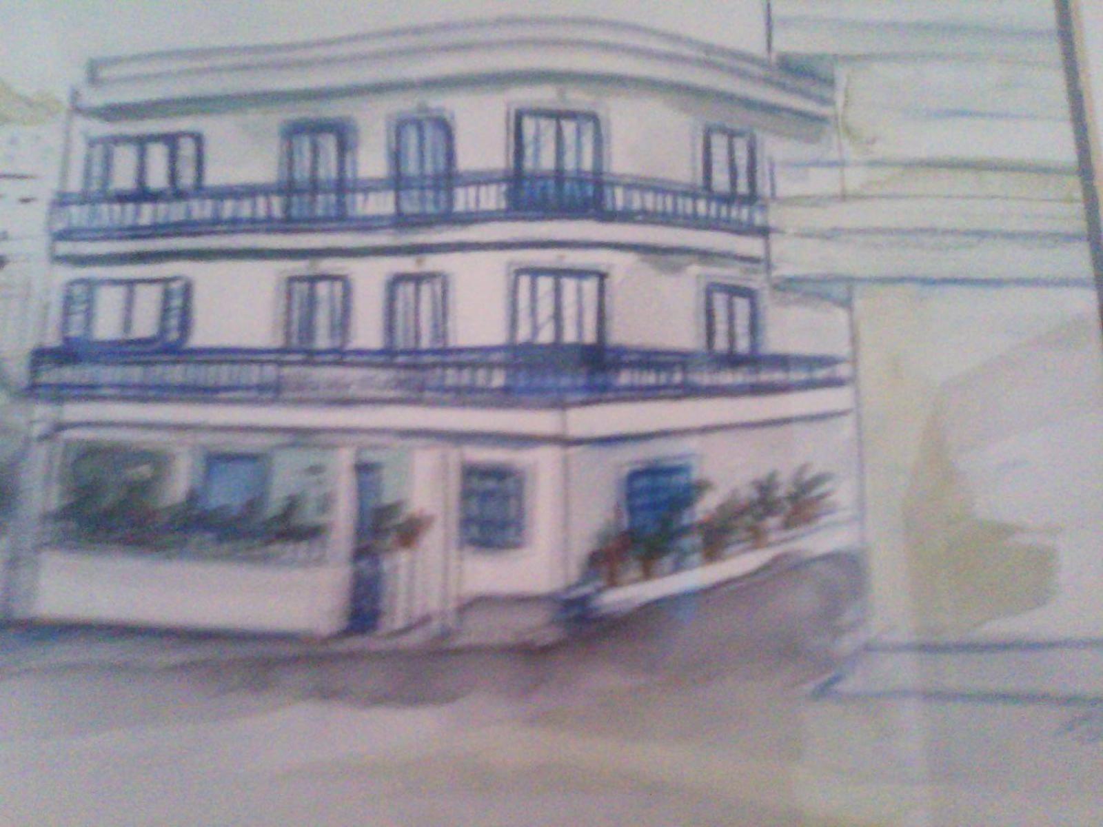 Blue Sky Apartments Cárpatos Exterior foto